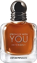 Giorgio Armani Emporio Armani Stronger With You Intensely Eau de Parfum