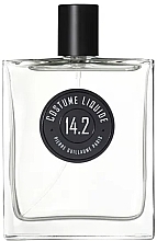 Pierre Guillaume 14.2 Costume Liquide Eau de Parfum