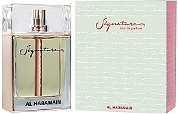 Al Haramain Signature Eau de Parfum