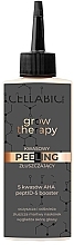 Scalp Peeling Cellabic Tricho Grow Therapy Peeling