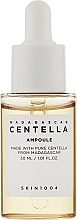 Centella Asiatica Ampoule Essence SKIN1004 Madagascar Centella Asiatica 100 Ampoule