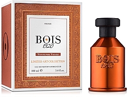 Bois 1920 Vento Nel Vento Limited Art Collection Eau de Parfum