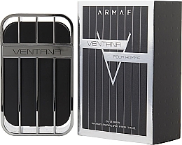 Armaf Ventana Eau de Parfum