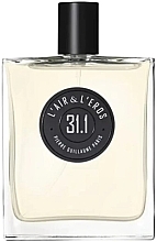 Pierre Guillaume 31.1 L'Air & L'Eros Eau de Parfum