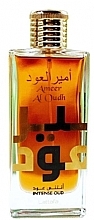 Lattafa Perfumes Ameer Al Oudh Intense Oud Eau de Parfum