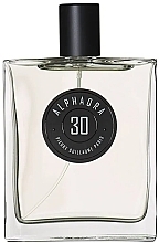 Pierre Guillaume Alphaora 30 Eau de Parfum