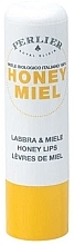 Lip Balm Perlier Honey Miel Lip Stick Honey