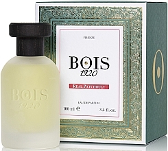 Bois 1920 Real Patchouly Eau de Parfum