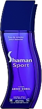 Corania Perfumes Shaman Sport Eau de Toilette