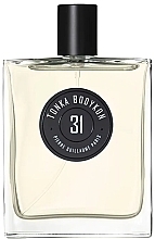 Pierre Guillaume 31 Tonka Bodykon Eau de Parfum