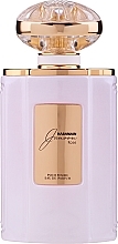 Al Haramain Junoon Rose Eau de Parfum