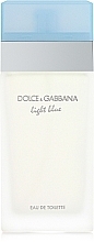 Dolce & Gabbana Light Blue Eau de Toilette