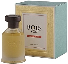 Bois 1920 Sandalo e The Eau de Toilette