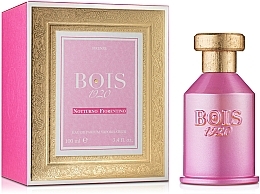 Bois 1920 Notturno Fiorentino Eau de Parfum