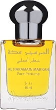 Al Haramain Makkah Perfumed Oil