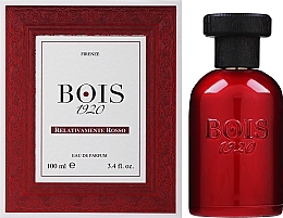 Bois 1920 Relativamente Rosso Eau de Parfum