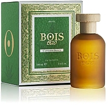 Bois 1920 Cannabis Dolce Eau de Parfum