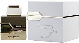 Al Haramain L'Aventure Femme Eau de Parfum