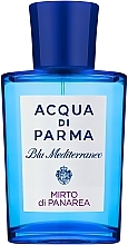 Acqua di parma Blu Mediterraneo Mirto di Panarea Eau de Toilette