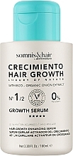 Hair Growth Stimulation Serum Somnis & Hair Growth Serum