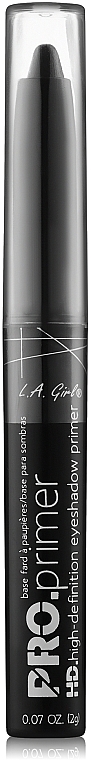 L.A. Girl HD PRO Primer Eyeshadow Stick アイシャドウベース