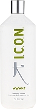 ヘアコンディショナー I.C.O.N. Regimedies Awake Detoxifying Conditioner