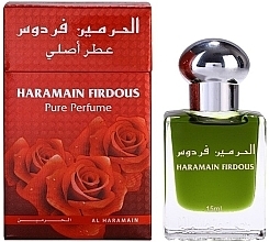 Al Haramain Firdous Oil Parfum