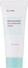 Увлажняющий крем для лица iUNIK Beta-Glucan Daily Moisture Cream