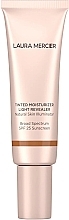 Laura Mercier Tinted Moisturizer Light Revealer Skin Illuminator SPF 25 Švytėjimo suteikianti priemonė