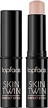 Topface Skin Twin Perfect Stick Hailaiteris-stick