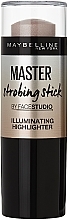 Maybelline Master Strobing Stick Veido hailaiteris