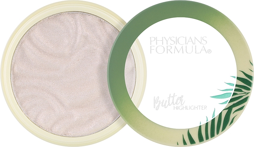 Kreminis hailaiteris - Physicians Formula Murumuru Butter Highlighter