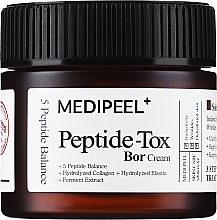 Лифтинг-крем с пептидным комплексом Medi Peel Bor-Tox Peptide Cream