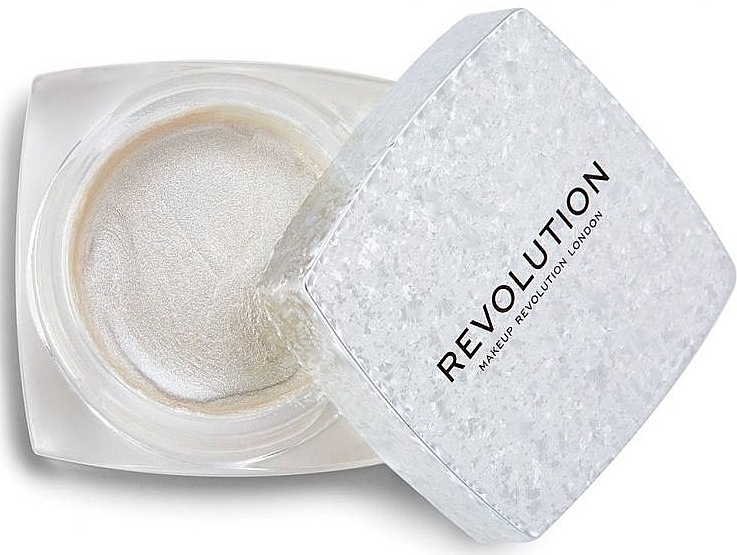 Veido hailaiteris - Makeup Revolution Jewel Collection Jelly Highlighter