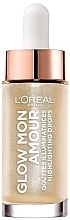 L'Oreal Paris Glow Mon Amour Skystas hailaiteris