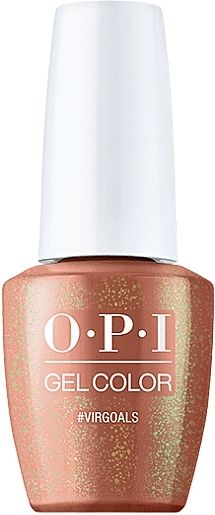 Гель-лак для ногтей OPI Gel Color Fall23