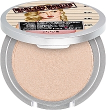 Hailaiteris veidui TheBalm Mary-Lou Manizer Highlighter Travel Size