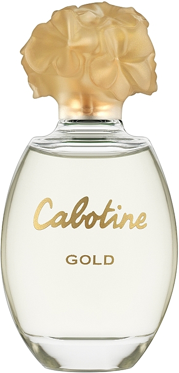 Gres Cabotine Gold - Tualetinis vanduo