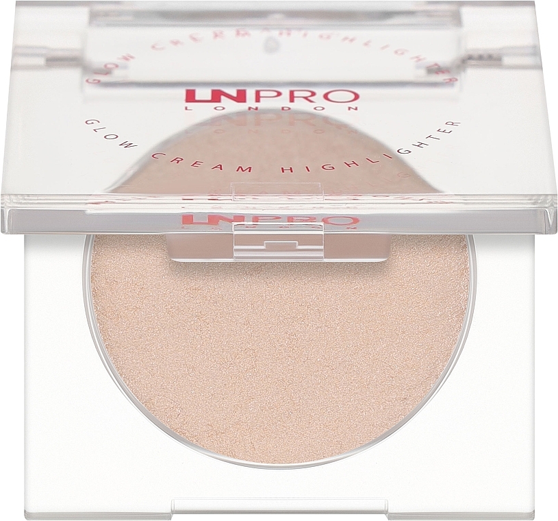 Kreminis hailaiteris - LN Pro Glow Cream Highlighter	