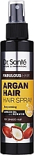 Спрей для волос "Легкое расчесывание" с маслом арганы и кератином Dr. Sante Argan Hair