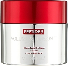 Пептидный крем с матриксилом от морщин MEDIPEEL Peptide 9 Volume & Tension Tox Cream Pro