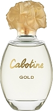 Gres Cabotine Gold Tualetinis vanduo