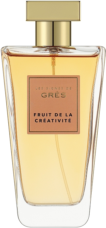 Gres Fruit De La Creativite - Kvapusis vanduo