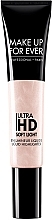 Make Up For Ever Ultra HD Soft Light Liquid Highlighter Skystas hailaiteris