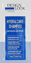 Feuchtigkeitsshampoo Design Look Hydra Care Shampoo