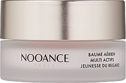 Multi-Aktiv-Augenbalsam Nooance Multi-Active Youthful Eye Balm 