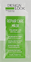 Revitalisierende Haarmaske Design Look Repair Care