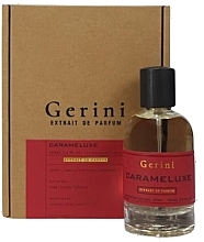 Gerini Carameluxe Parfum