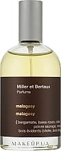 Miller et Bertaux Malagasy Eau de Parfum 