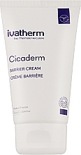 Защитный крем Ivatherm Cicaderm Barrier Cream